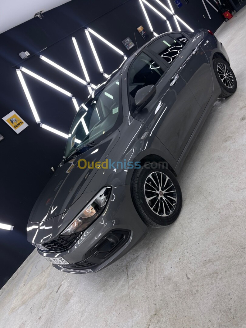 Fiat Tipo 2023 City+