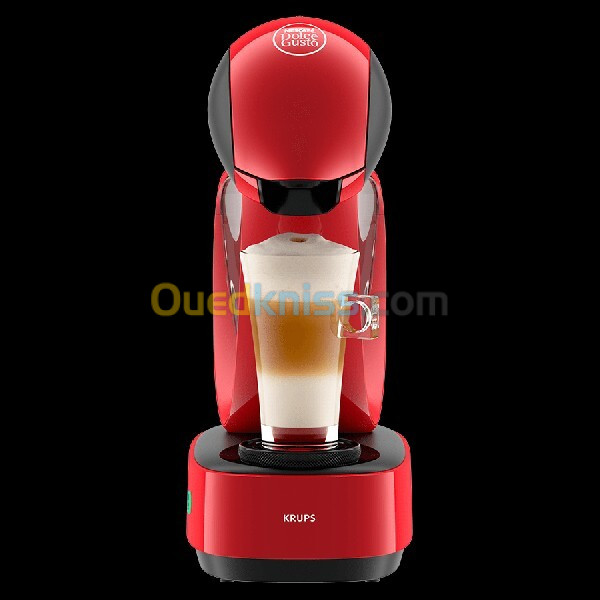 Cafetière à dosette KRUPS Nescafé Dolce Gusto Piccolo XS