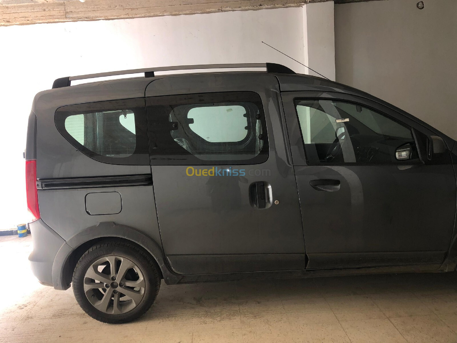 Renault Kangoo 2024 