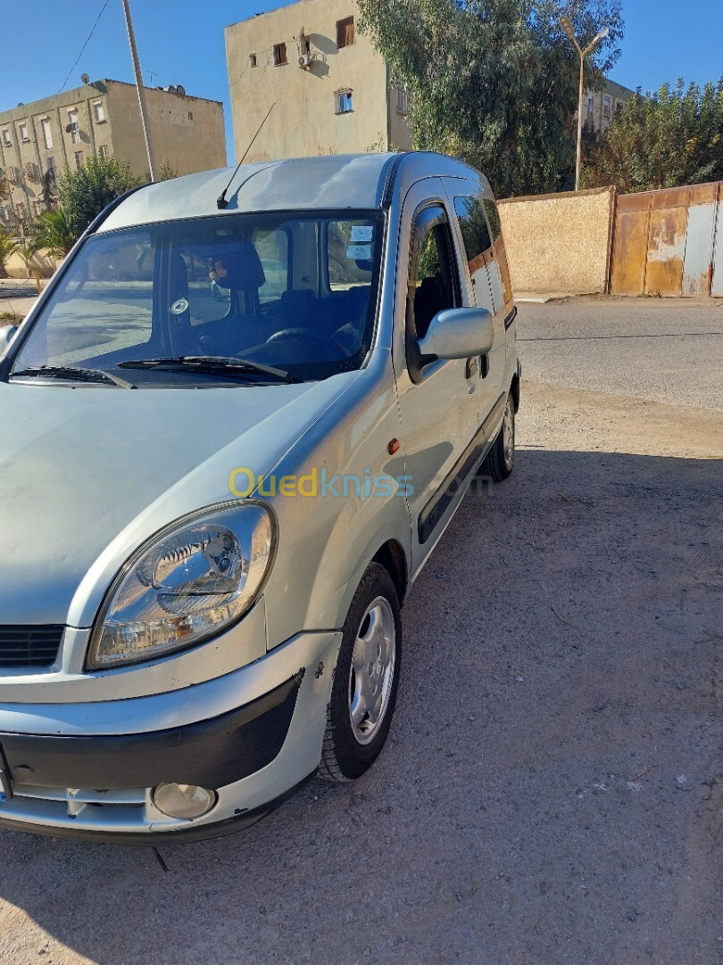 Renault Kangoo 2004 Kangoo