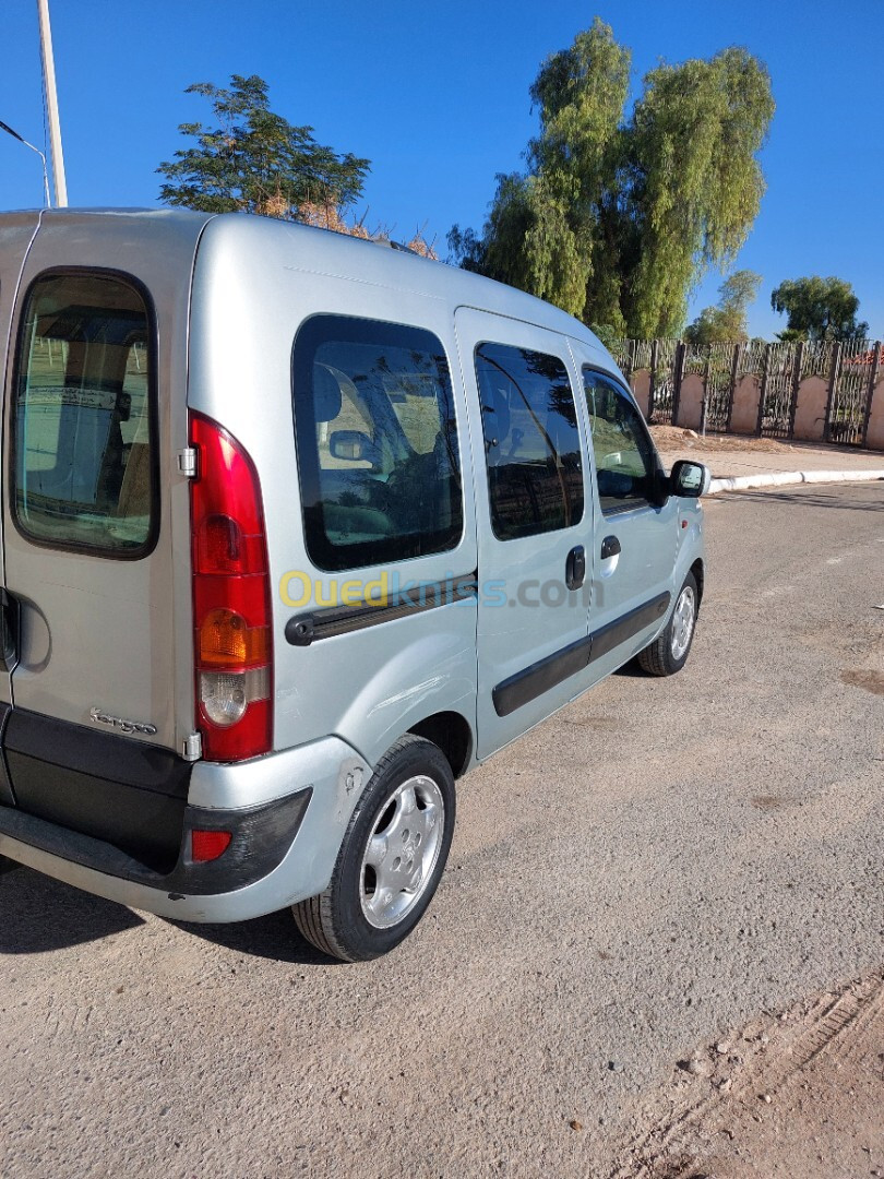 Renault Kangoo 2004 Kangoo