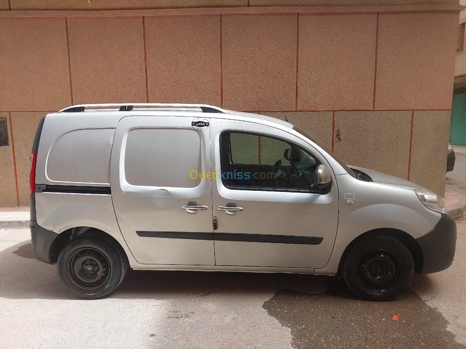 Renault Kangoo 2017 