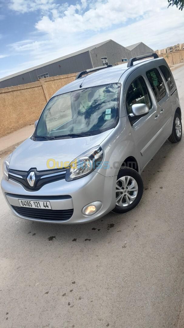 Renault Kangoo 2021 Privilège +