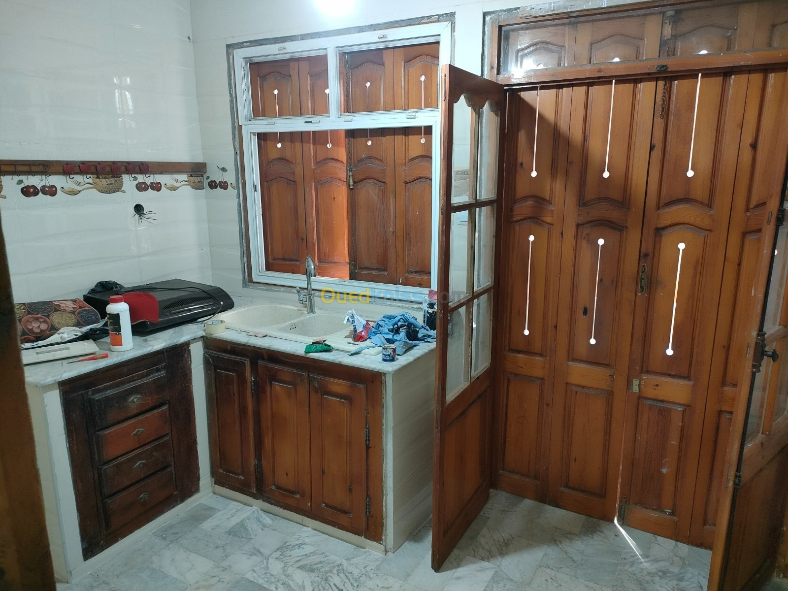 Location Niveau De Villa F2 Alger Draria