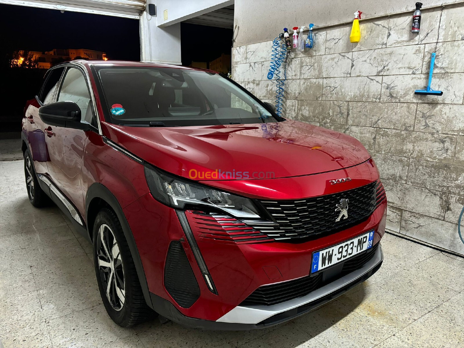 Peugeot 3008 2023 3008