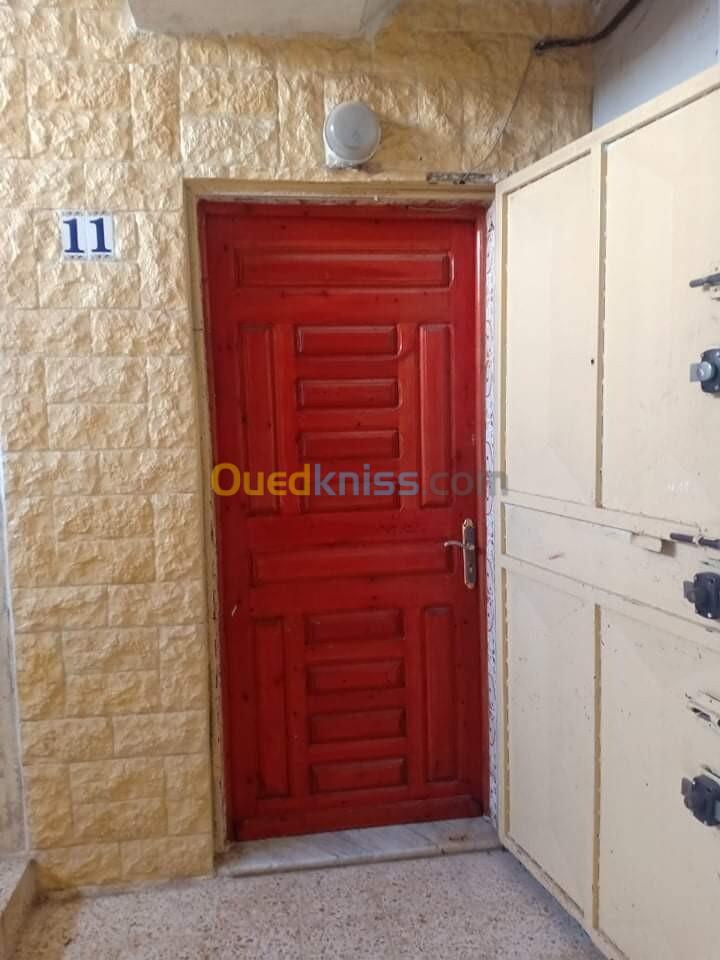 Vente Appartement F5 Constantine Ain smara