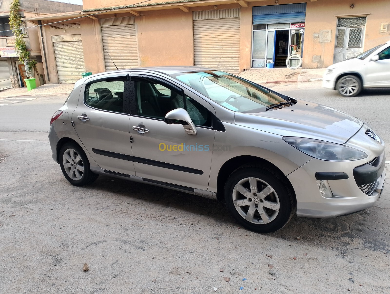 Peugeot 308 2008 308