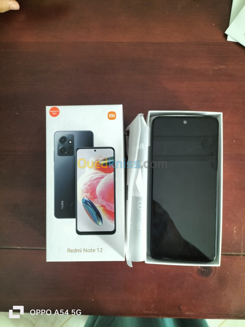 Redmi 12 12