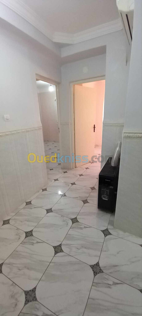 Location Appartement F3 Alger Ain benian