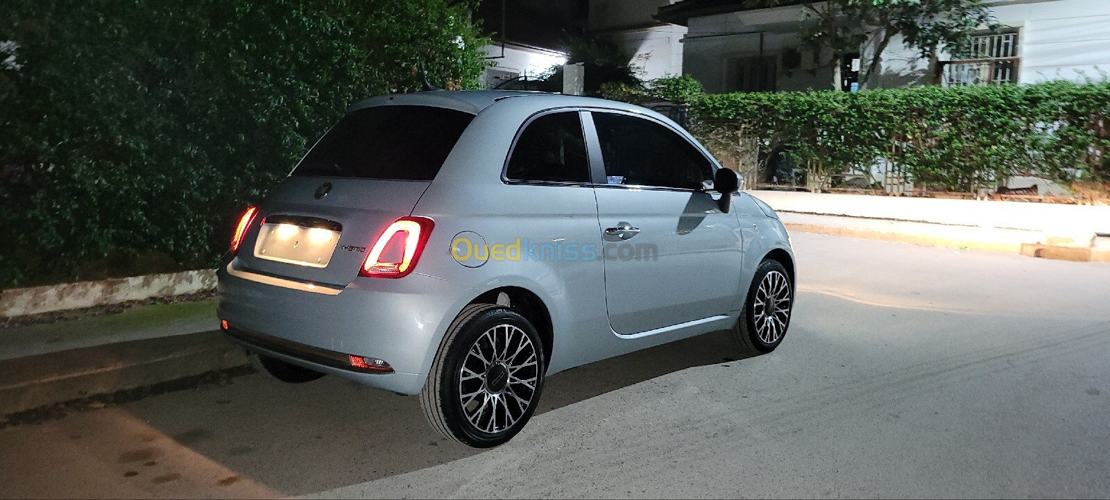 Fiat 500 2024 Dolce vita