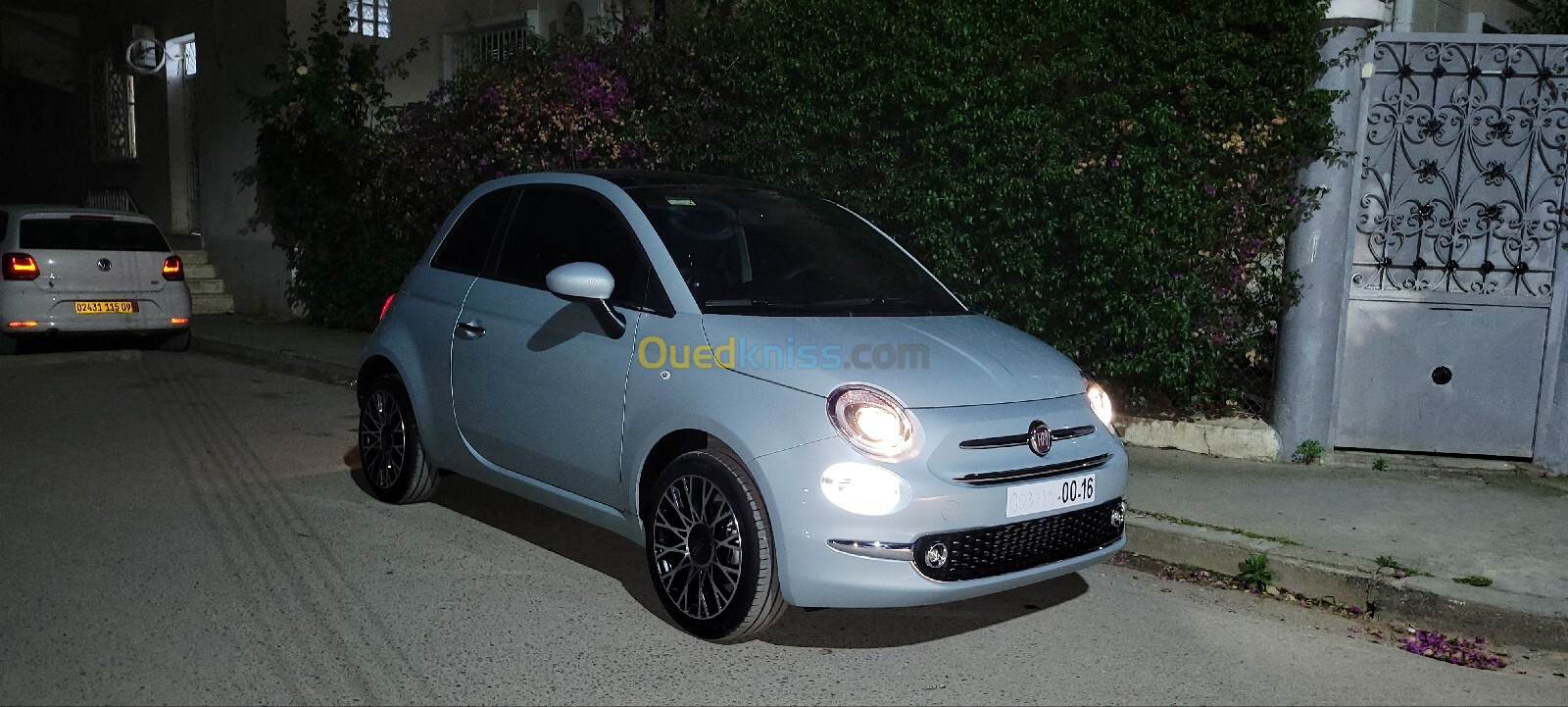 Fiat 500 2024 Dolce vita