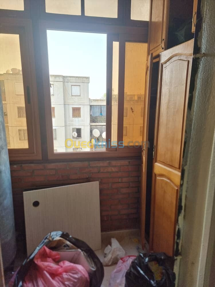 Vente Appartement F4 Blida Boufarik