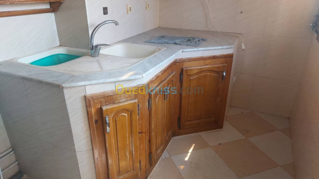 Vente Appartement F4 Blida Boufarik