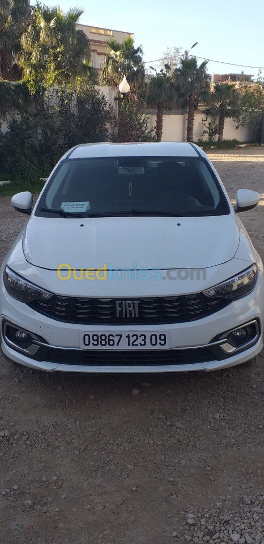 Fiat Tipo Sedan 2023 Life