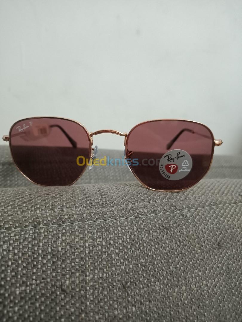 Lunettes Rayban original 