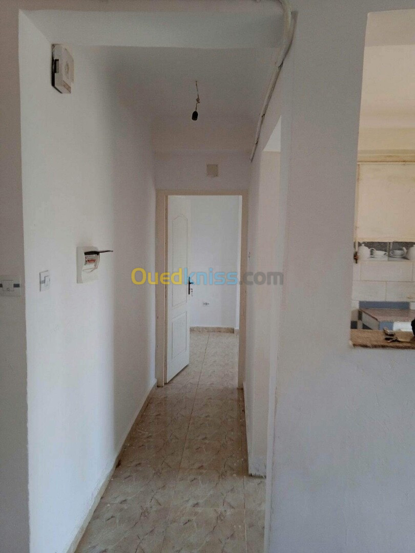 Location Appartement F2 Boumerdès Ouled moussa