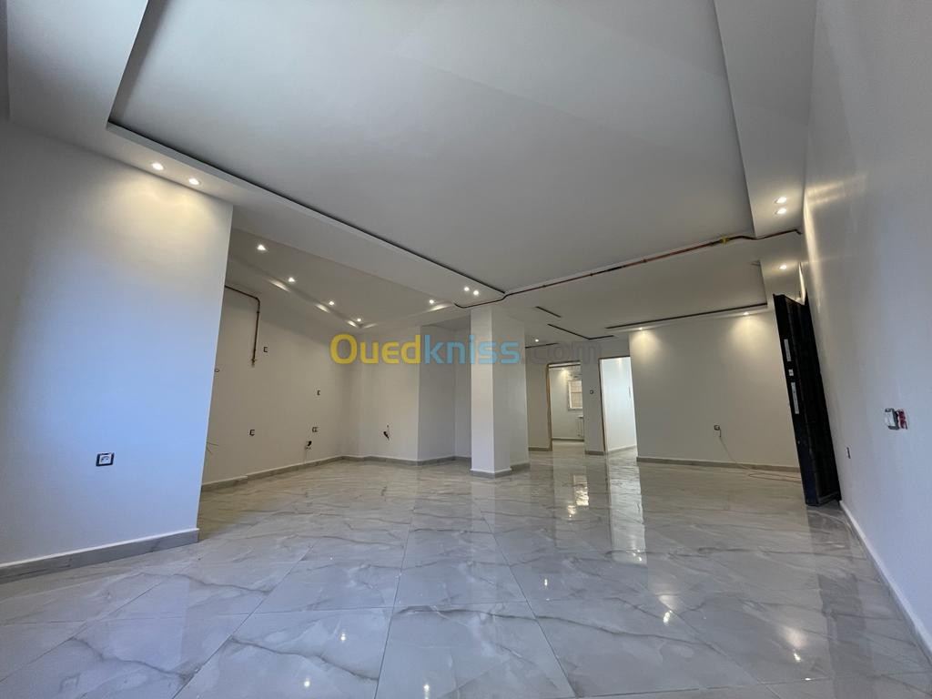 Vente Appartement F3 Alger Draria