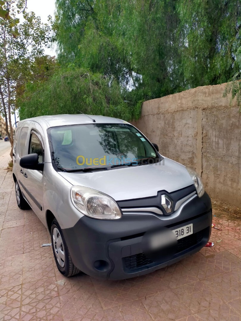 Renault Kangoo 2018 Confort (Utilitaire)