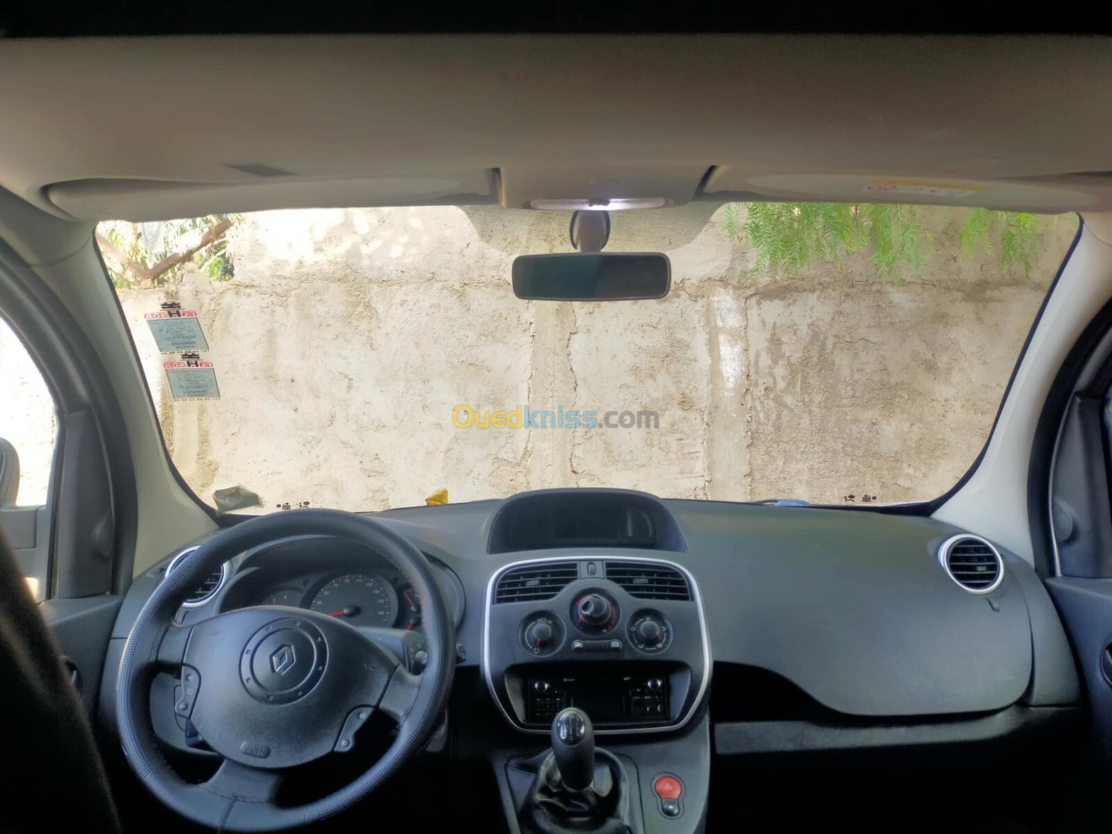 Renault Kangoo 2018 Confort (Utilitaire)