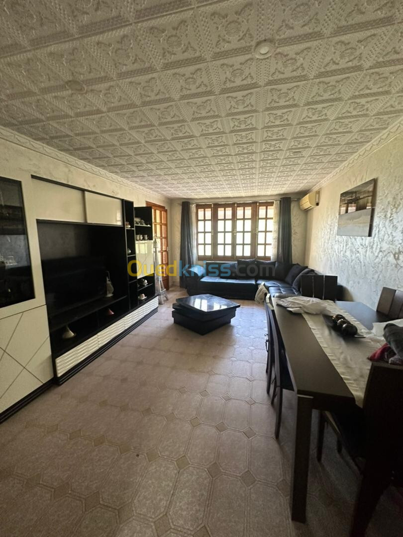 Vente Appartement F3 Alger Said hamdine