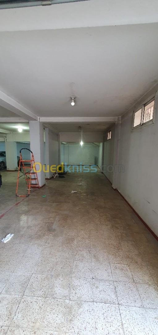 Vente Duplex F5 Alger El achour