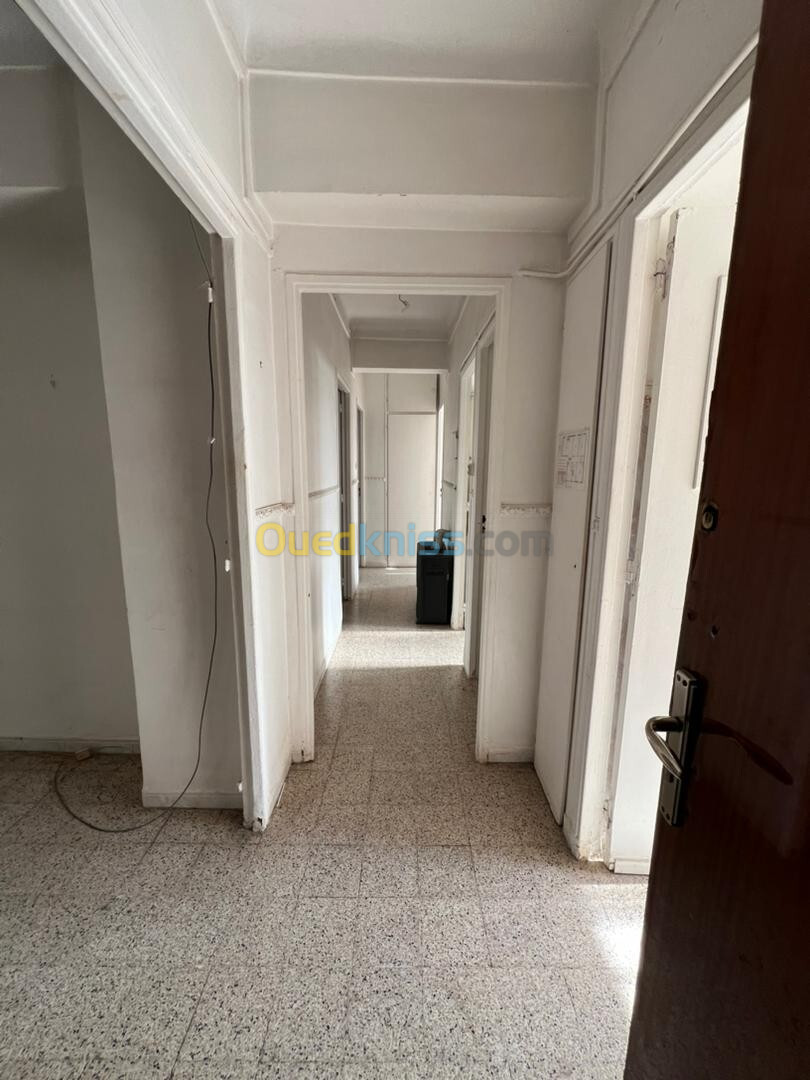 Vente Appartement F4 Alger Hydra