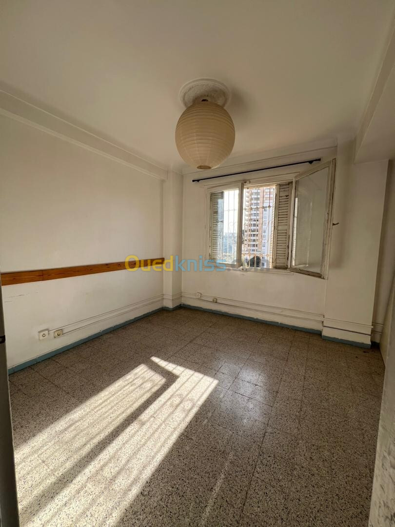 Vente Appartement F4 Alger Hydra