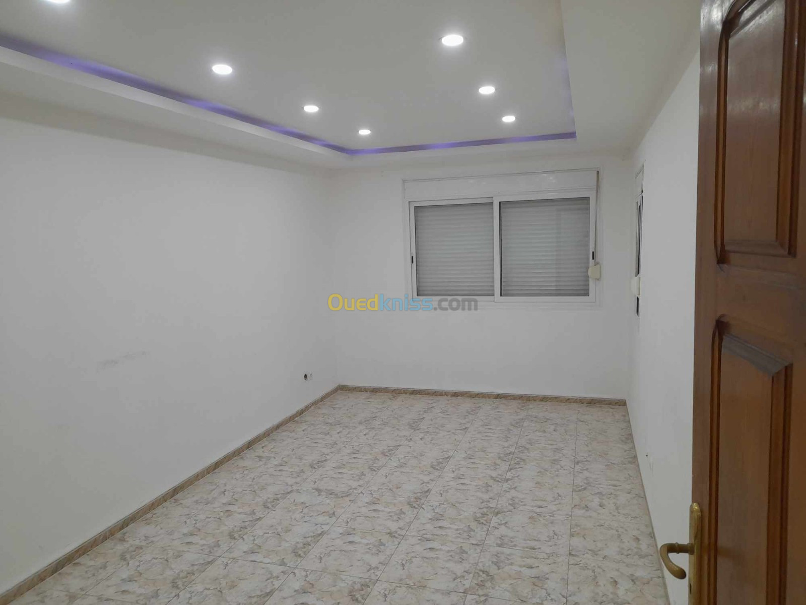 Location Appartement F4 Alger Said hamdine