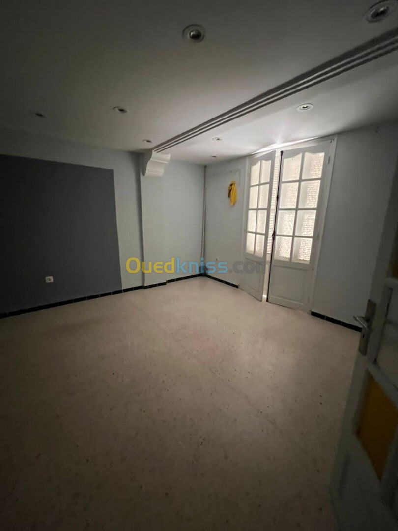 Vente Appartement F5 Alger Said hamdine