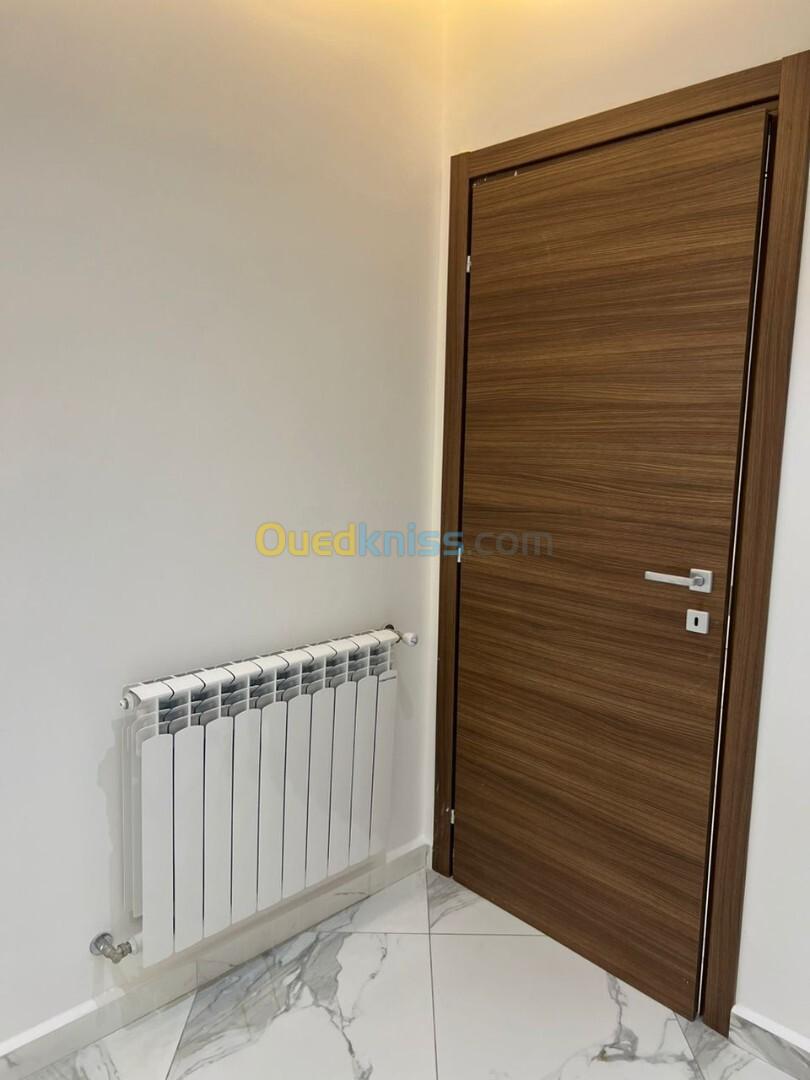 Vente Appartement F3 Alger Cheraga