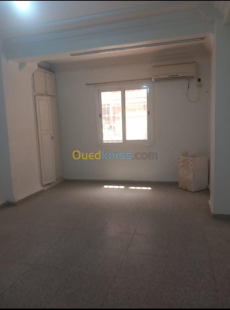 Location Appartement Alger Said hamdine