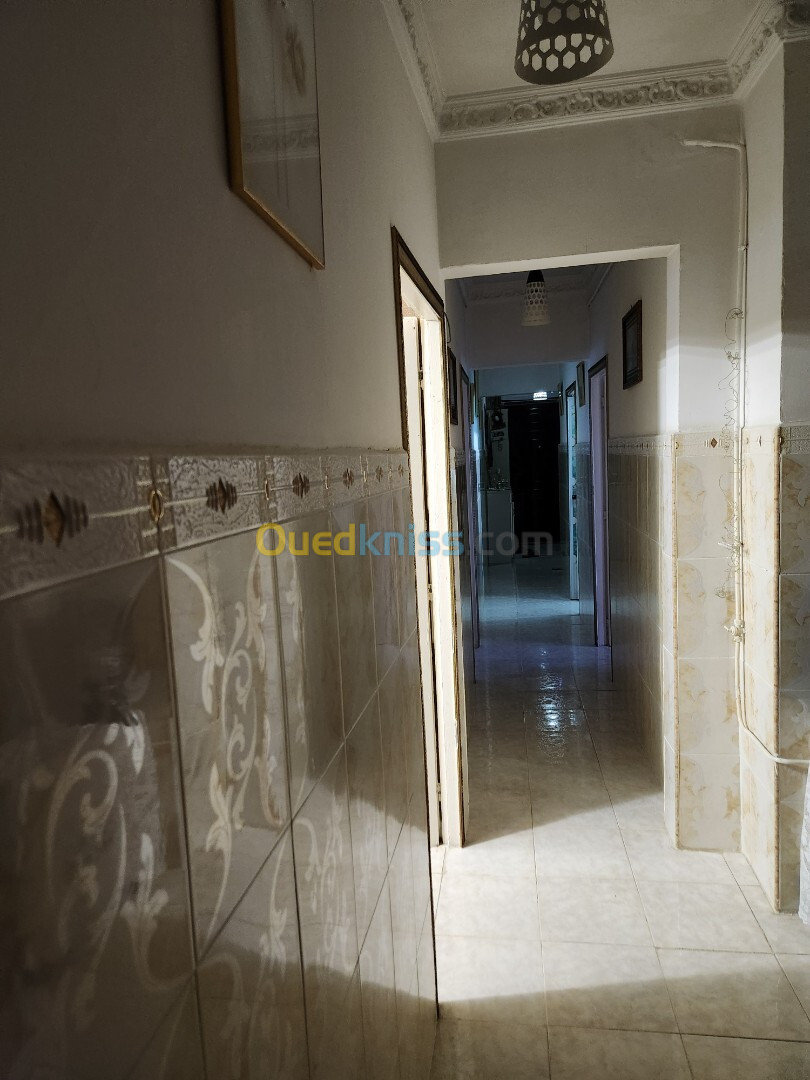 Vente Appartement F5 Tipaza Hadjout