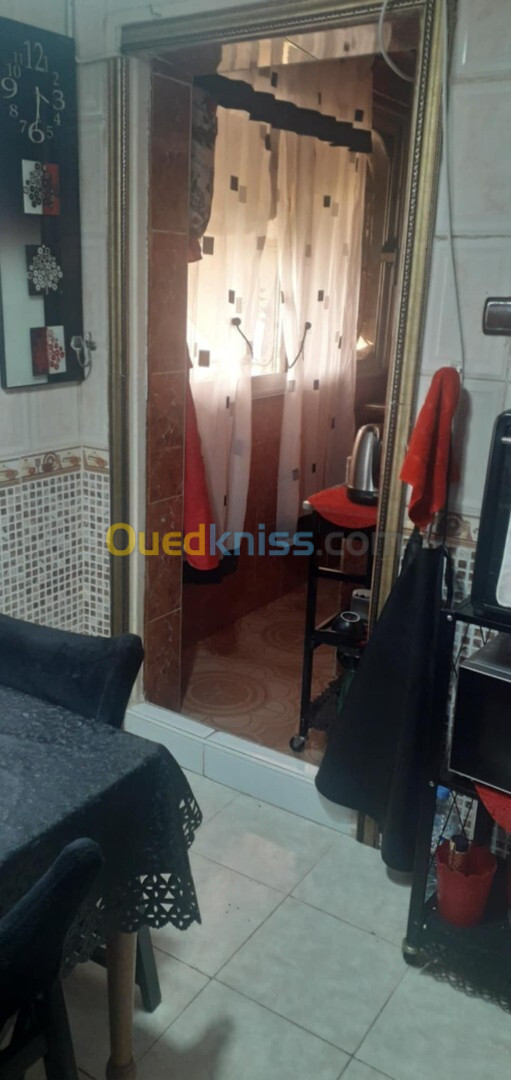 Vente Appartement F5 Tipaza Hadjout