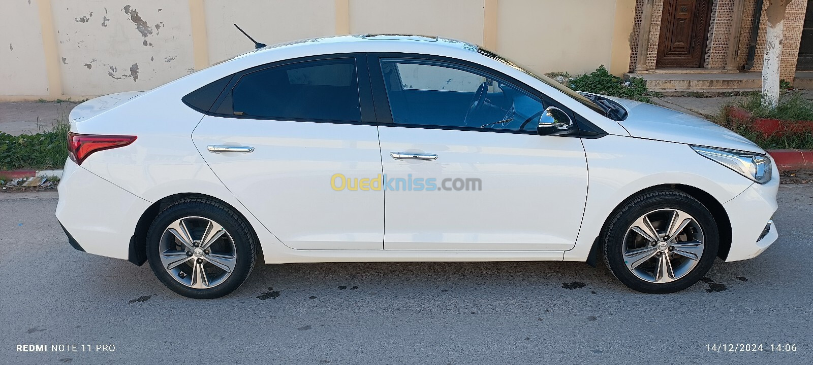 Hyundai Accent 2020 GL+