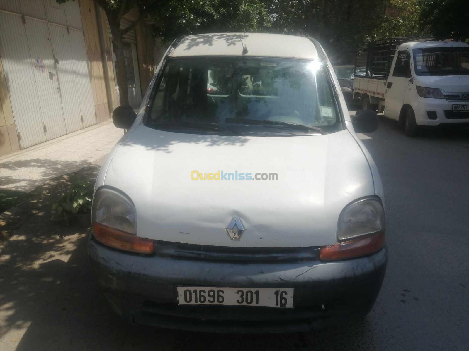 Renault Kangoo 2001 