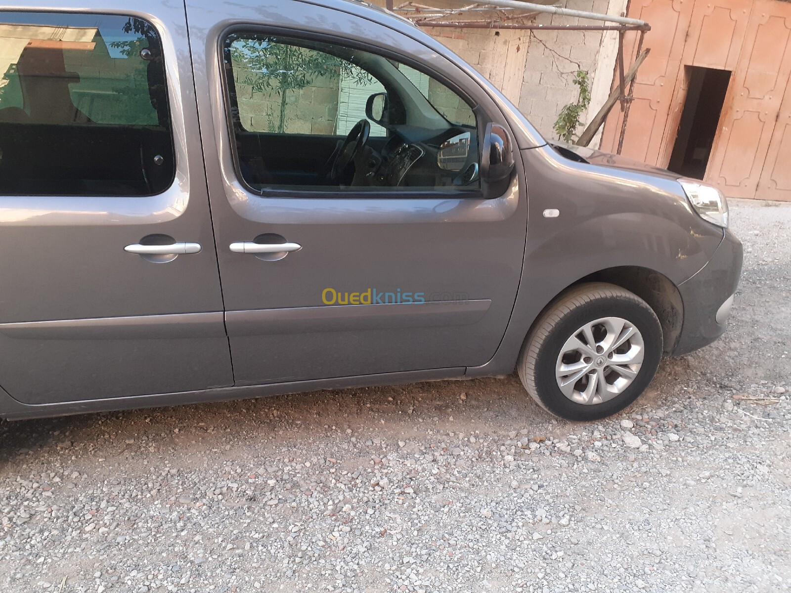 Renault Kangoo 2018 Privilège +