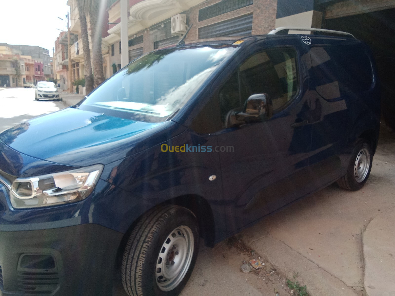 Fiat DOBLO 2024 