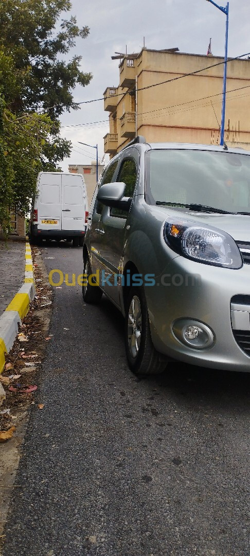 Renault Kangoo 2021 Kangoo