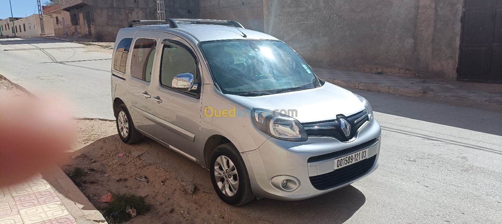 Renault Kangoo 2021 Privilège plus