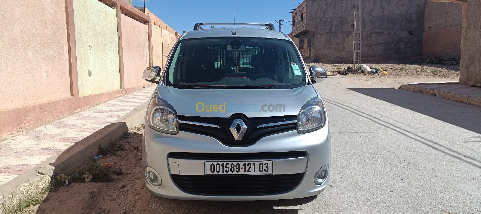 Renault Kangoo 2021 Privilège plus