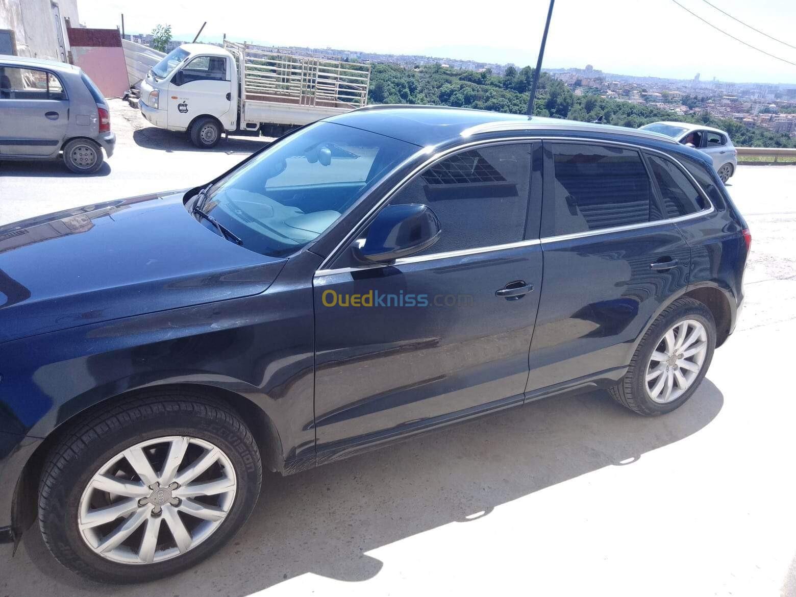 Audi Q5 2011 Ambition plus