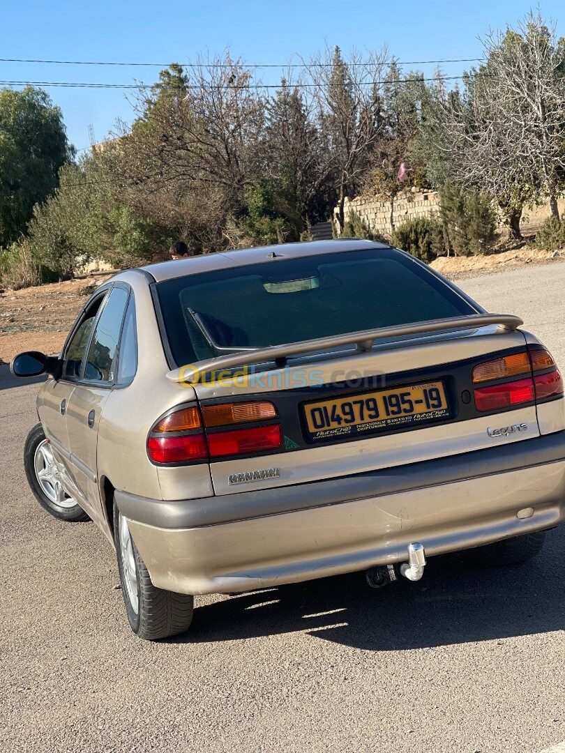 Renault Laguna 1 1995 Laguna 1