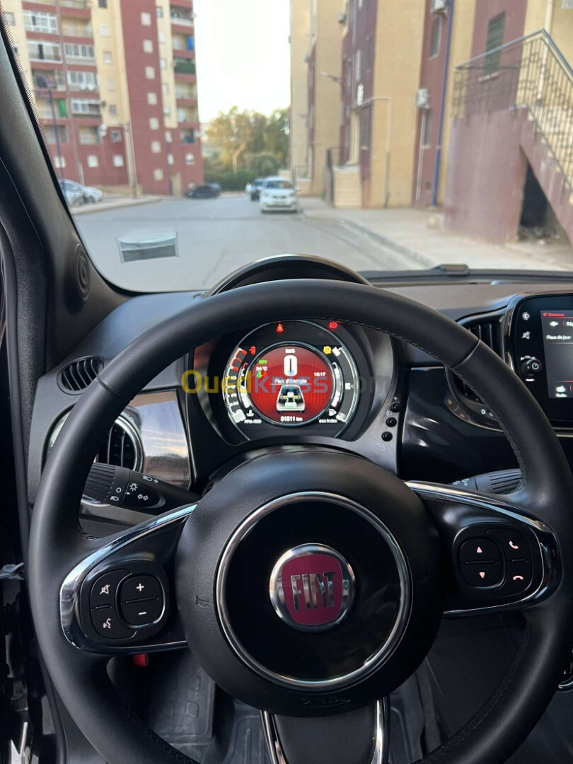 Fiat Fiat 500 2023 Club