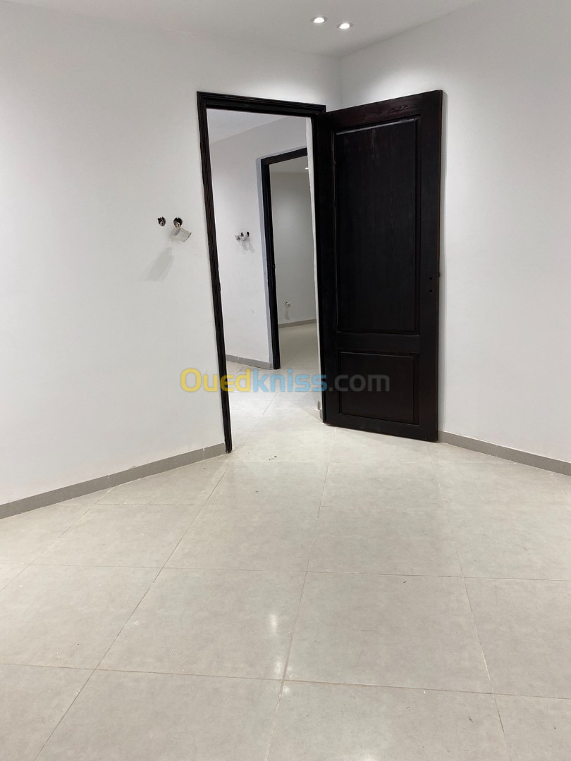 Vente Appartement F4 Tlemcen Tlemcen