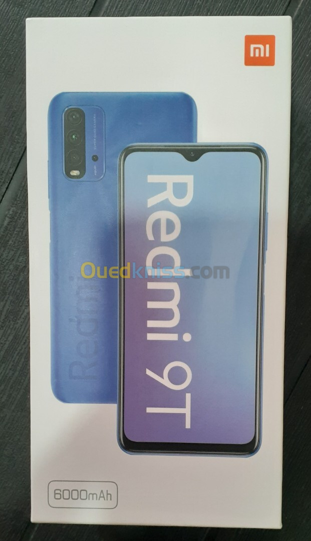 Redmi 9t