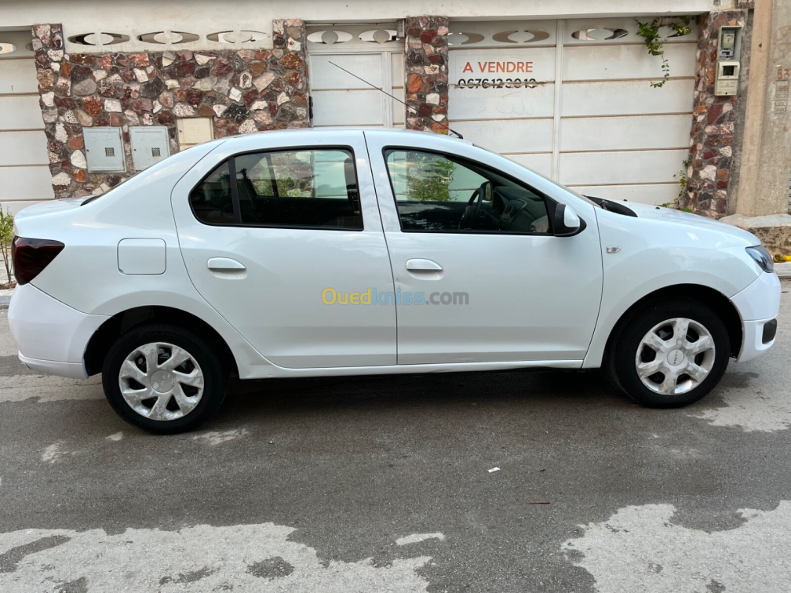 Dacia Logan 2015 Logan