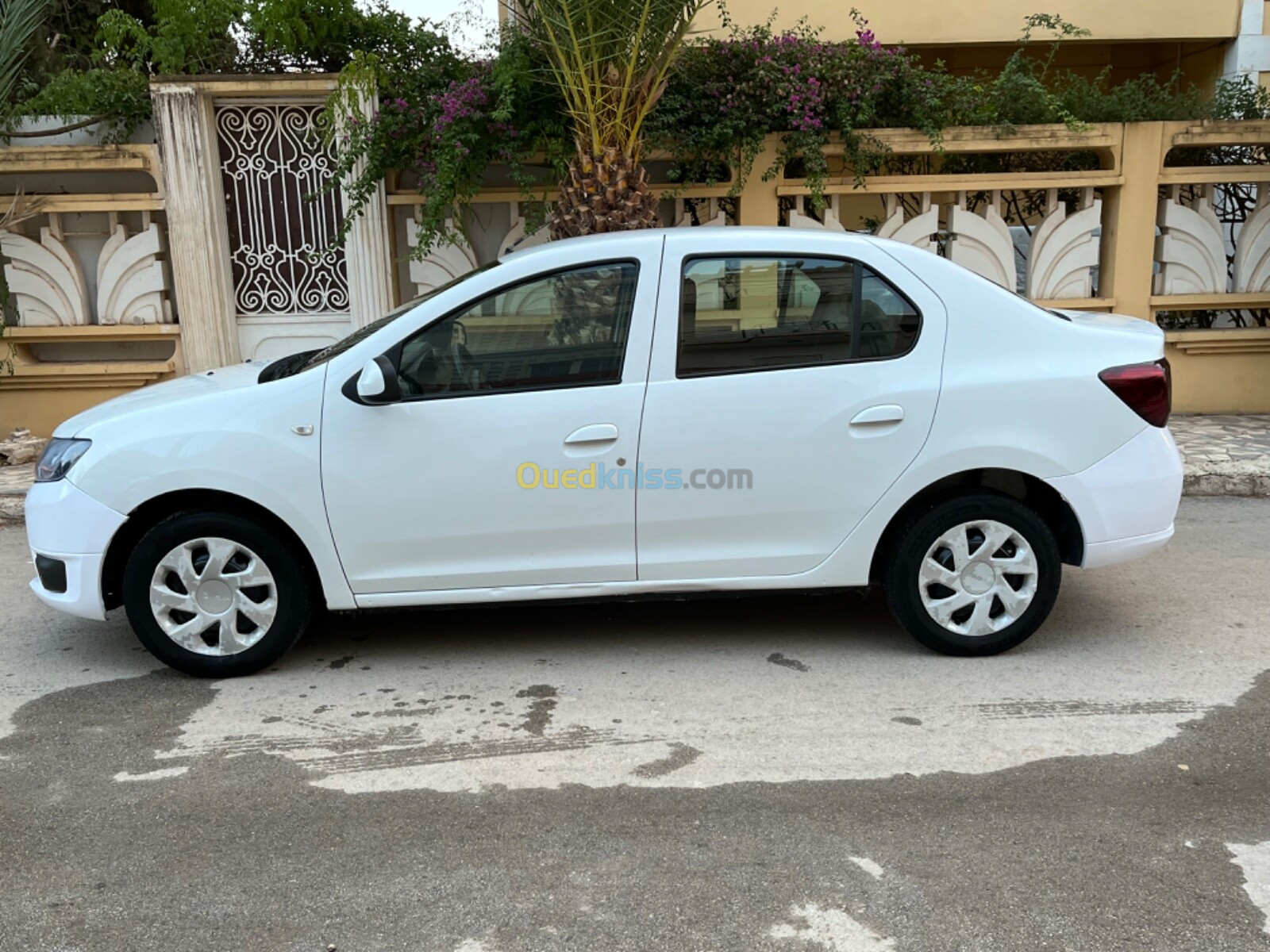 Dacia Logan 2015 Logan