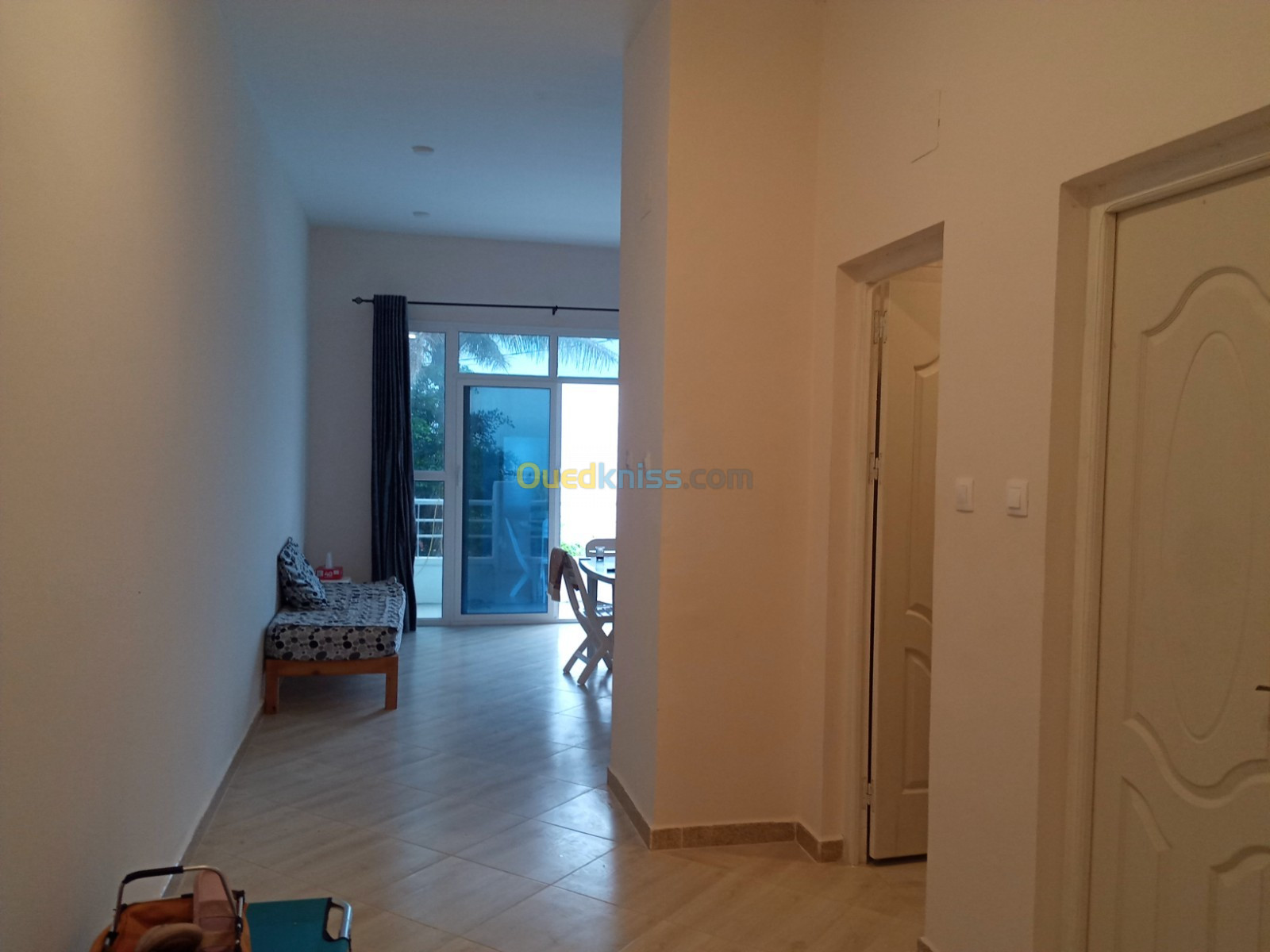 Location Appartement F2 Annaba Chetaibi