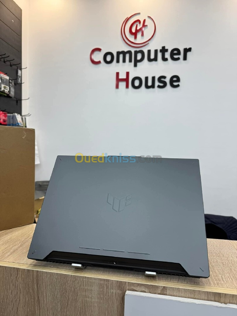 ASUS TUF 