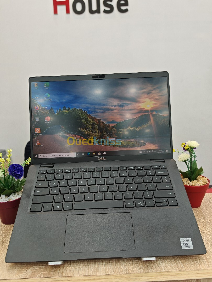 DELL LATITUDE 7410 